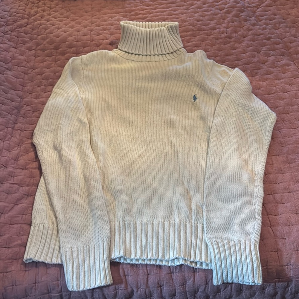 Ralph Lauren sweater
